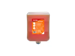 Handreiniger SCJ Swarfega Orange 4 liter