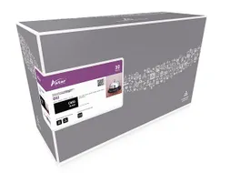 AS20264 ASTAR OKI 46471104 C8xx Toner zwart ST rebuilt 7000pag Chip