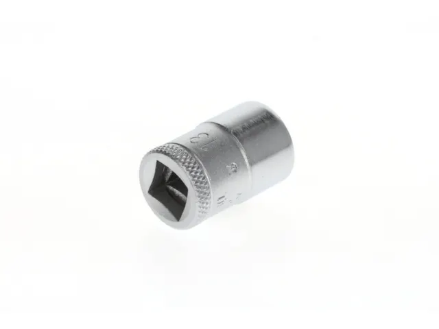 30 13 Stekkerdoos 3/8 inch binnenzeskant 13mm