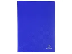 Showalbum PP 40 tas A4 geassorteerd