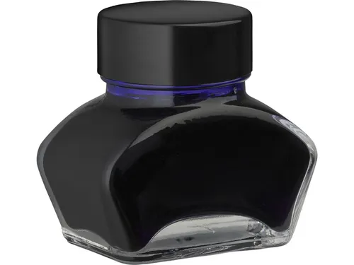 Kalligrafie inkt 30ml vergeet-mij- nietjes blauw