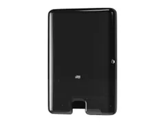 Tork 552008 H2 Xpress Multifold Handdoekdispenser Zwart Voordeelbundel