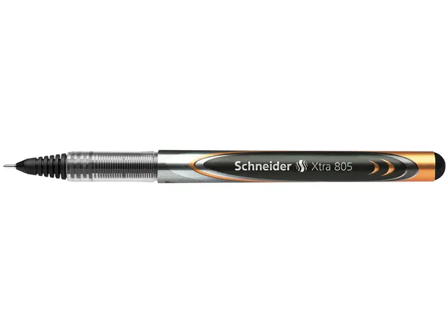 Roller Schneider Xtra 805 0,5mm Noir