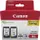 photo value pack 1 x PG-545XL + 1 x CL-546XL 8286B012, 4 kleuren