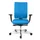 Topstar Bureaustoel Sitness 70 Body-Balance-Tec -scharnier Lichtblauw