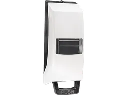 Pevastar dispenser tbv 2 liter fles Wit