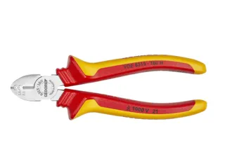 VDE 8315-160 H VDE draadstripper 160mm - 1
