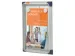 OUTLET Nobo Binnenvitrine Extra Plat 1xA4
