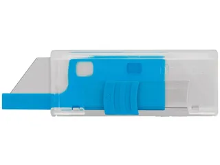 Reservemes Martor trapezium nr. 160099 10 stuks - 4