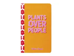 #Notitieboek Pukka Pad 13x21cmSC plants over people