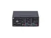 2-Port Dual-Monitor DisplayPort en HDMI KVM Switch
