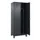 locker voor scheiding van kleding,HxBxD 1950x800x500mm,2vak