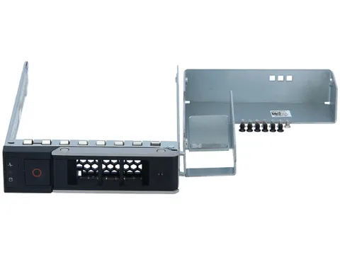 Origin Storage FK-DELL-R740/3, Zilver