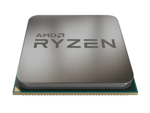 AMD Ryzen 5 3600X processor 3,8 GHz 32 MB L3 Box