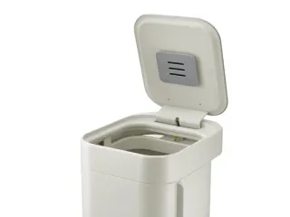 Pedaalemmer PORTA 40 Liter Grijs - 3