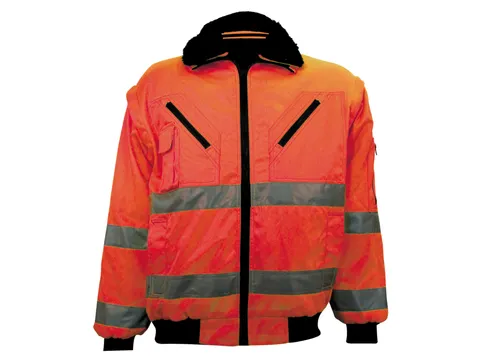 OXXA Akila 0976 pilotjack - 3XL