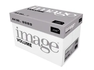Kopieerpapier Image Volume A4 80 Gram Wit - 5