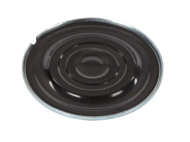 Dunne & Compacte Dynamische Luidspreker 80DB 0.15W