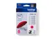 Inktcartridge Brother LC-225XLM rood HC