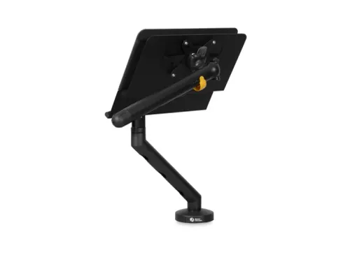 BE Universal laptop houder 8kg 11-17 inch zwart