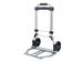 Steekwagen inklapbaar aluminium 60Kg - 2