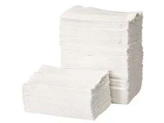 OUTLET Tork 746000 Disposable Towel 5-Laags wit - 1