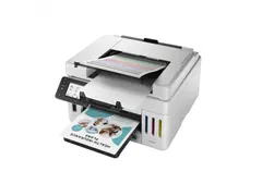 Canon MAXIFY GX6550 Inkjet A4 600 x 1200 DPI Wi-Fi