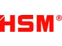 HSM logo
