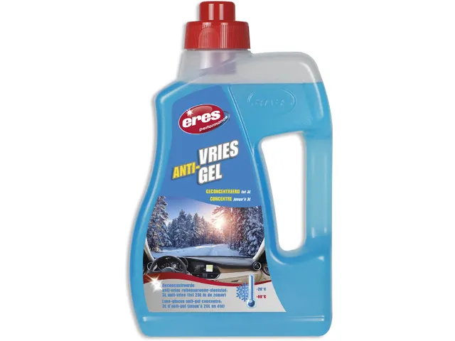 Anti-Vries Geconcentreerd 1L