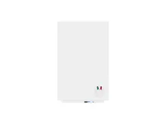 Whiteboard Rocada Skinmatt 75x115cm wit