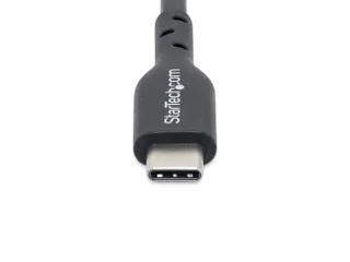 StarTech.com 4 Meter USB-C Laadkabel Opladen & Synchroniseren - 4
