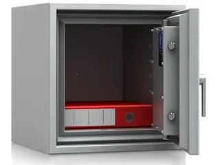 Brandkast DRS Combi-Fire 1E Elektronisch Slot - 1