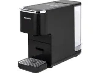 OUTLET TCM7042-GS TORNADO 5in1 Capsule Koffiemachine - 1