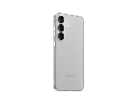 PanzerGlass CARE by X-Ray Case Samsung Galaxy S25+, Housse, Sams
