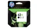 HP 62XL Inktcartridge C2P05AE Zwart High Capacity Origineel