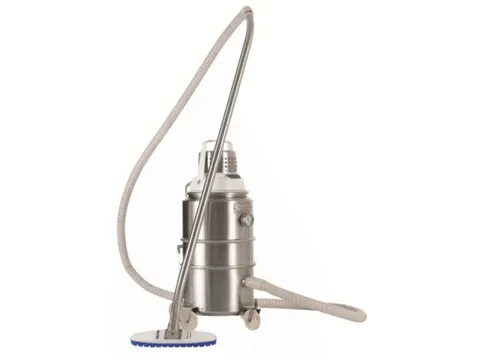 Stofzuiger Industrieel IVT 1000 CR STD