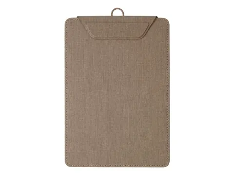 Menukaart klembord Sigel A5 beige