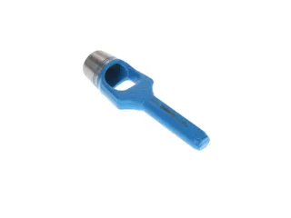 570040 Henkelloche ijzer 40mm - 4