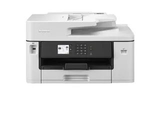 Multifunctional inktjet printer Brother MFC-J5340DWE - 2