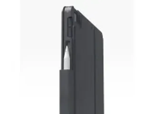 OUTLET ZAGG Pro Keys, Draadloos, Bluetooth, QWERTY, Grijs