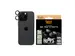 PanzerGlass Hoops Ceramic Camera Lens Protector iPhone 16 Pro | 1