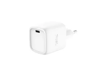 Oplader Trust Maxo 30W USB-C wit - 5