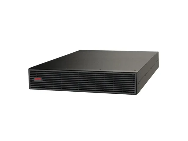 APC Easy UPS On-Line SRV RM 72V Battery Pack for 2/3 kVA Ext. Runtime