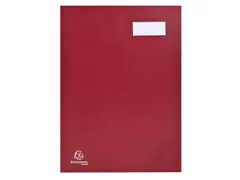 Handtekenmap DIRECTI E 18 Ind. geass.