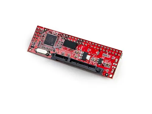 40-polige PATA naar 2,5 inch SATA HDD/SSD/ODD-converter
