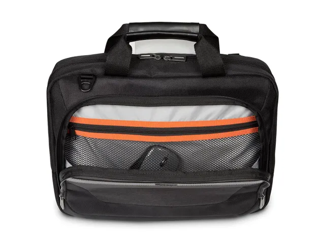 Targus TBT913EU Laptop Aktetas 14 Inch Zwart