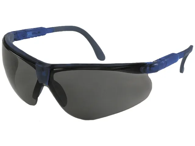 MSA Perspecta 010 veiligheidsbril