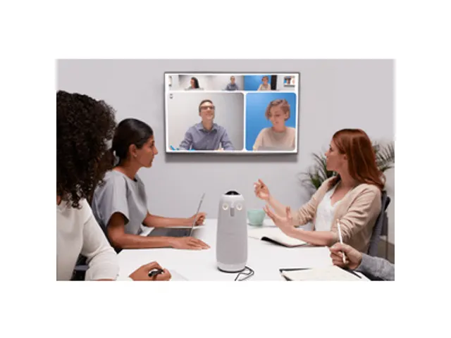 Meeting Owl Pro 360 All-in-one Conference Camera