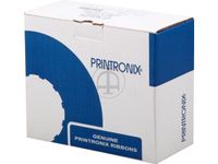 107675-001 Printronix P300 Ribbon (6)Blk