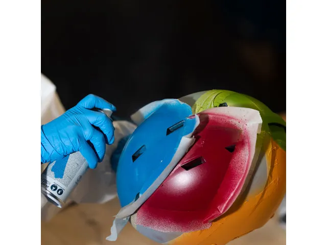 Supreme DIY spray Schneider Paint-It 030 rood 200ml